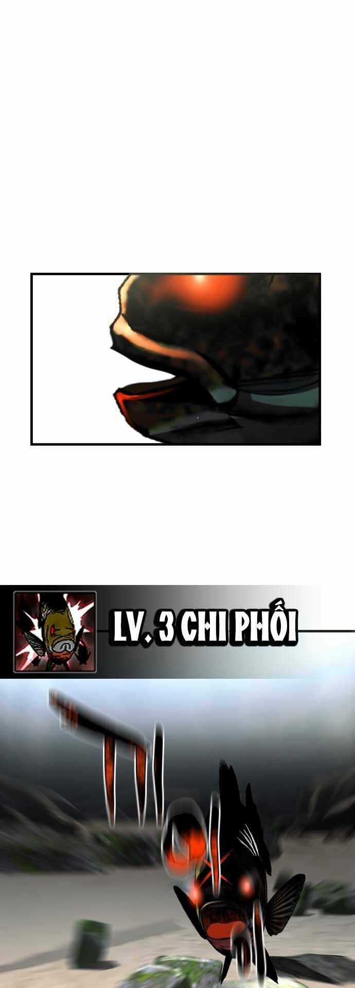 Hoá Thân Thành Cá - Chapter 17 - Trang 58