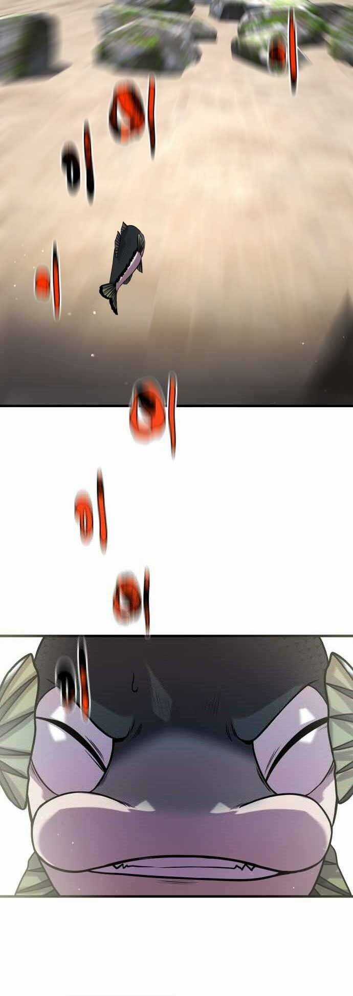 Hoá Thân Thành Cá - Chapter 17 - Trang 59