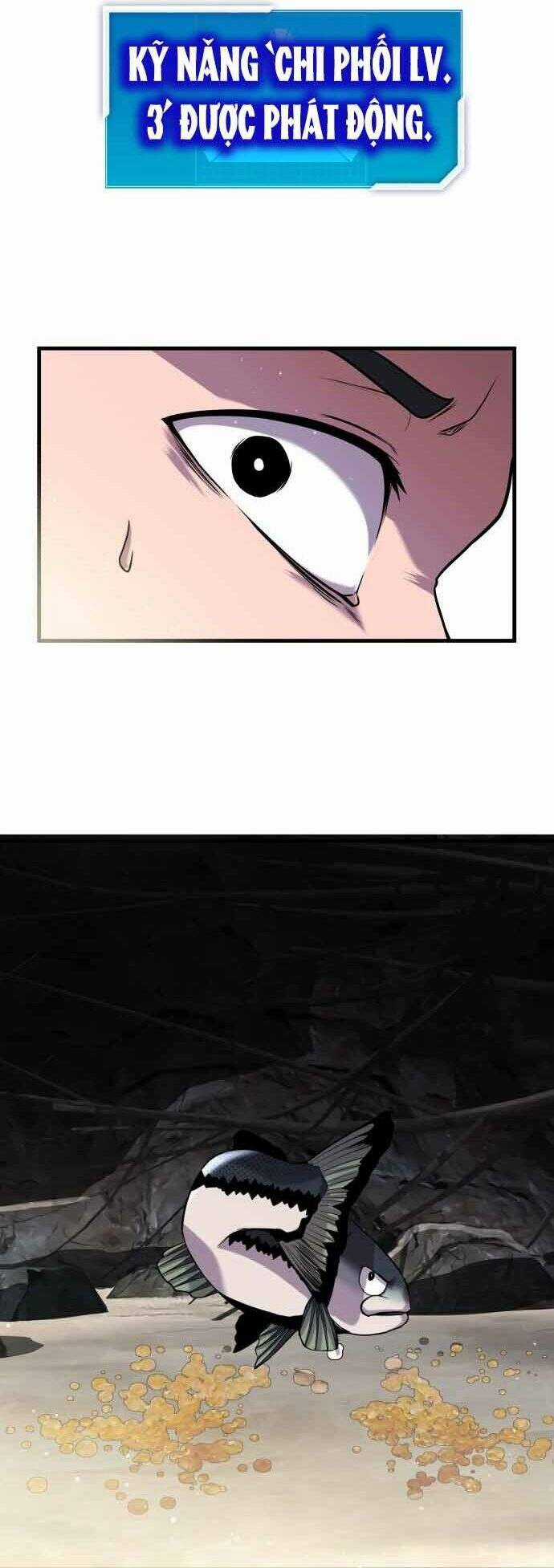 Hoá Thân Thành Cá - Chapter 17 - Trang 60