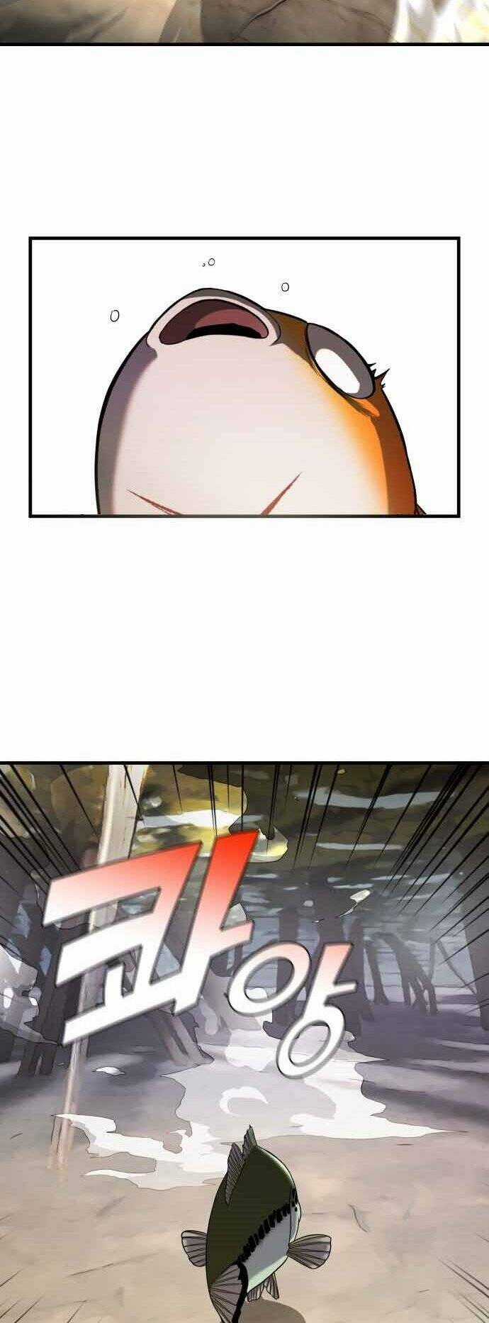 Hoá Thân Thành Cá - Chapter 17 - Trang 7