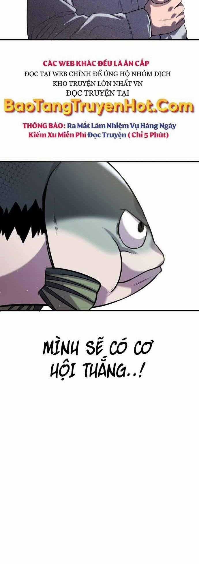 Hoá Thân Thành Cá - Chapter 17 - Trang 62