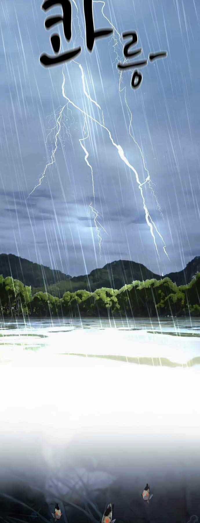 Hoá Thân Thành Cá - Chapter 18 - Trang 2