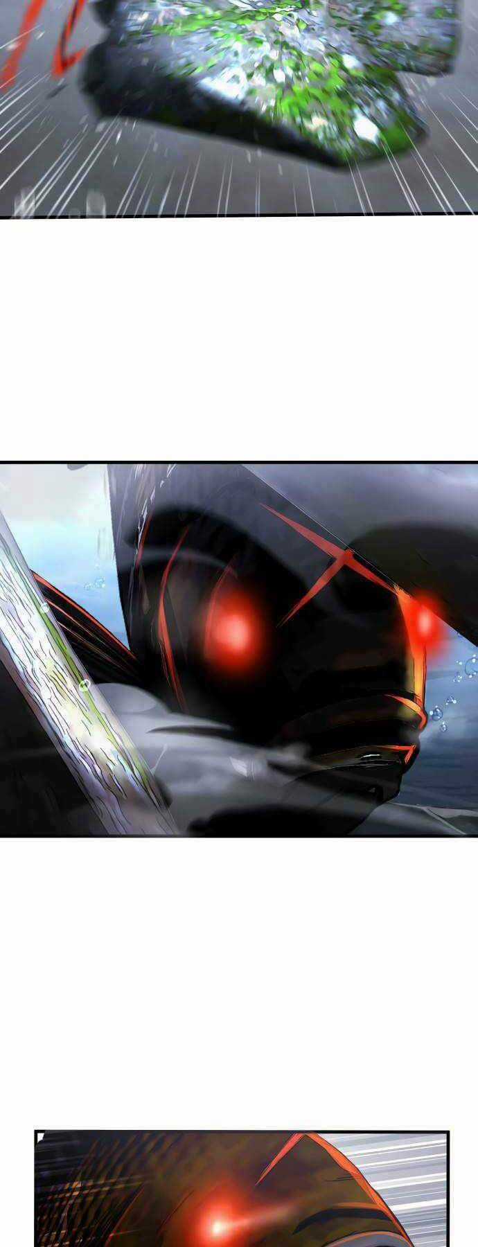 Hoá Thân Thành Cá - Chapter 18 - Trang 12