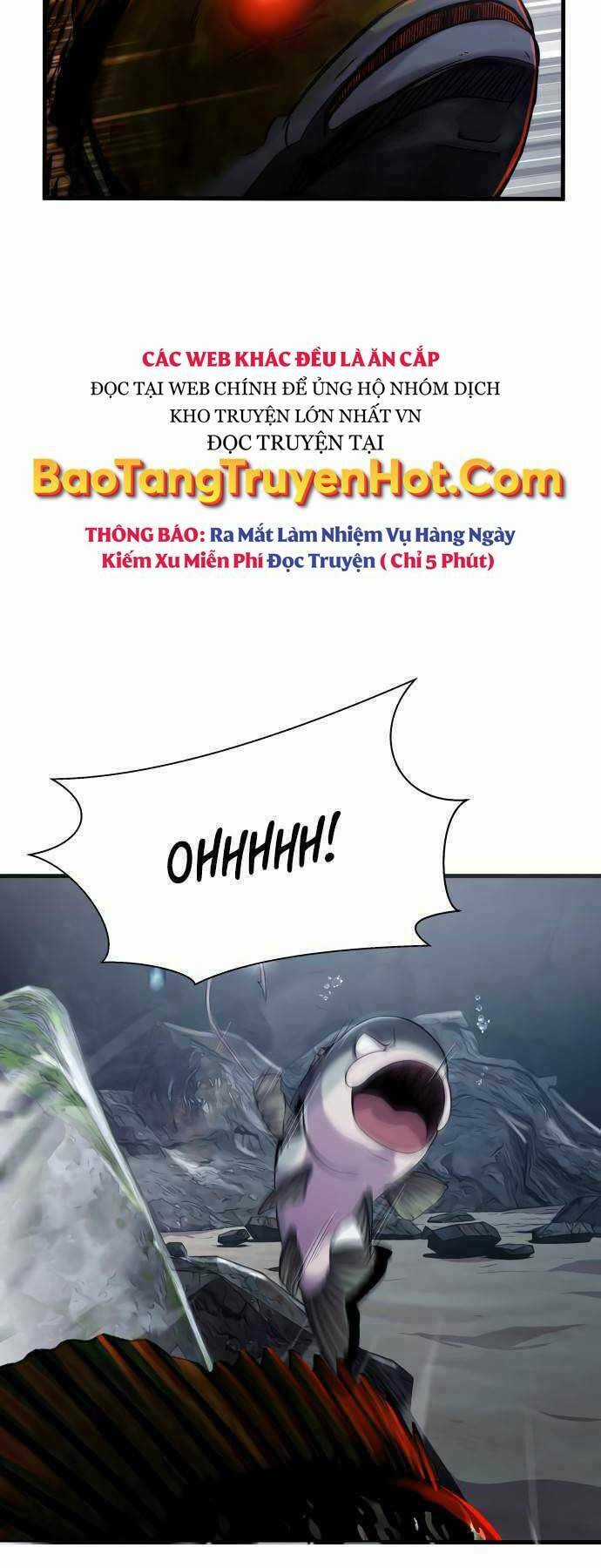 Hoá Thân Thành Cá - Chapter 18 - Trang 13