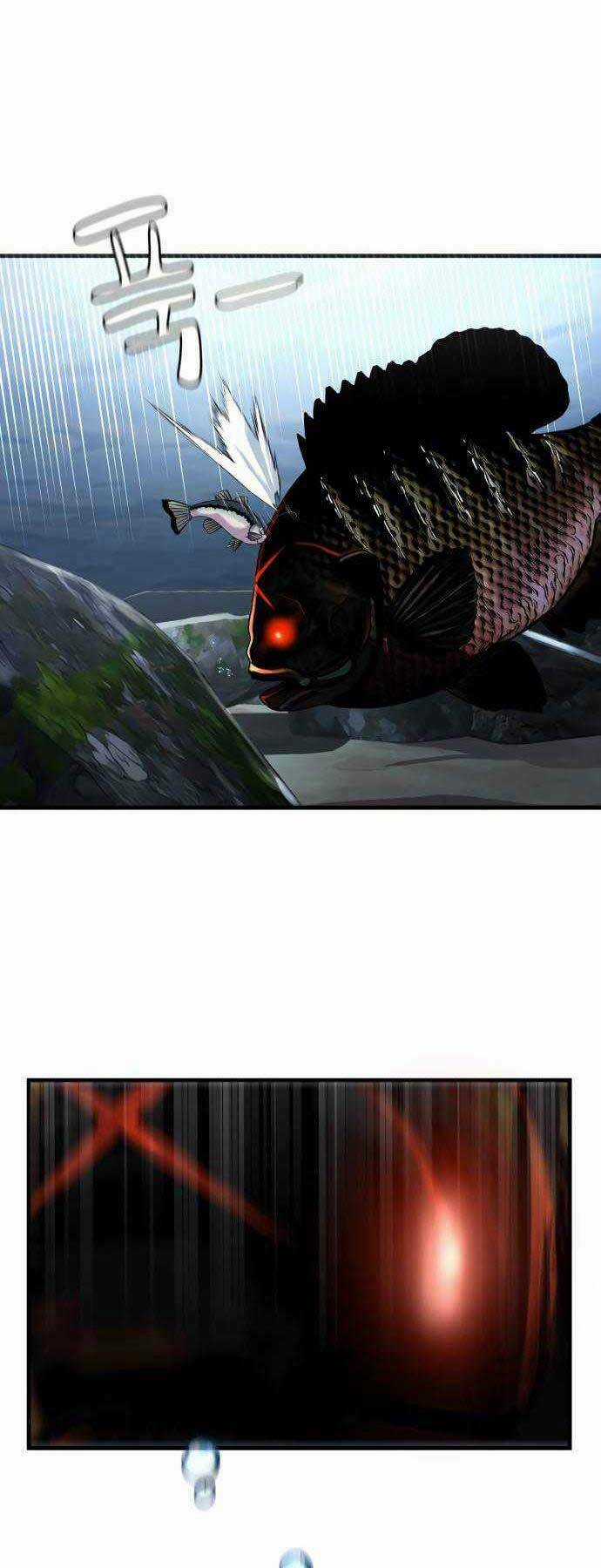 Hoá Thân Thành Cá - Chapter 18 - Trang 14