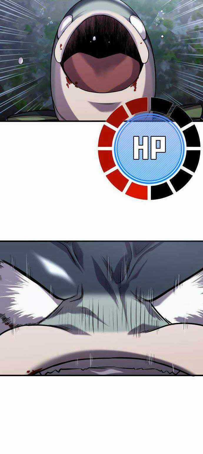 Hoá Thân Thành Cá - Chapter 18 - Trang 16