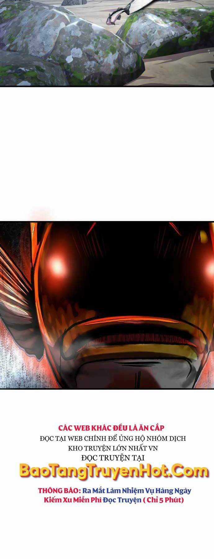 Hoá Thân Thành Cá - Chapter 18 - Trang 18