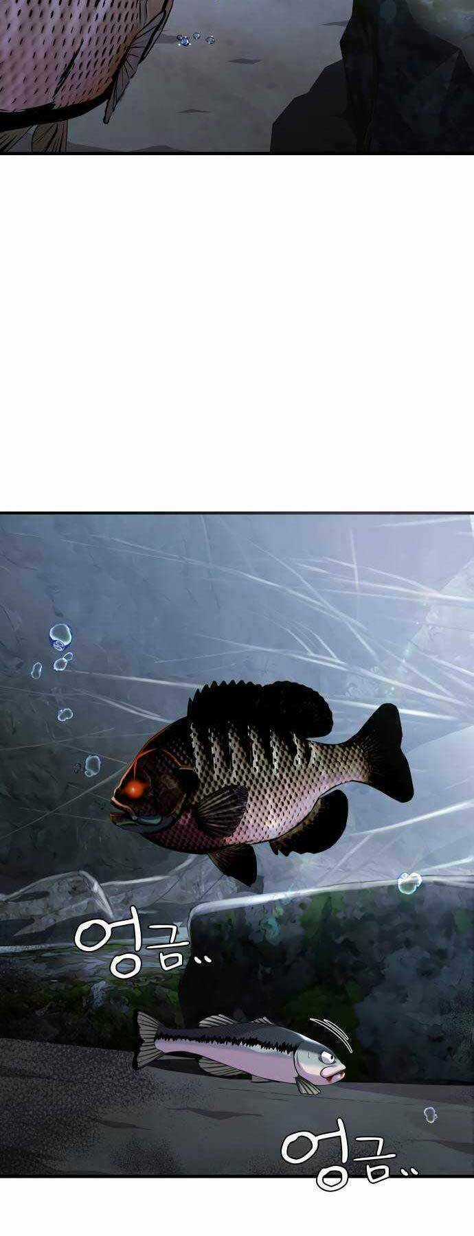 Hoá Thân Thành Cá - Chapter 18 - Trang 22