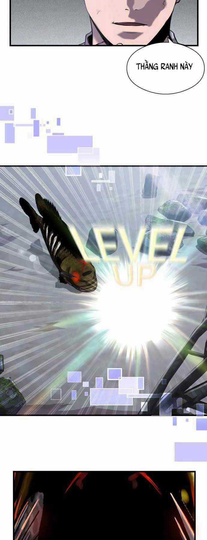 Hoá Thân Thành Cá - Chapter 18 - Trang 26