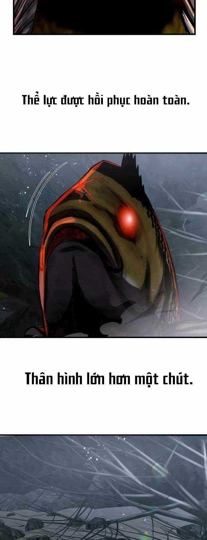 Hoá Thân Thành Cá - Chapter 18 - Trang 27
