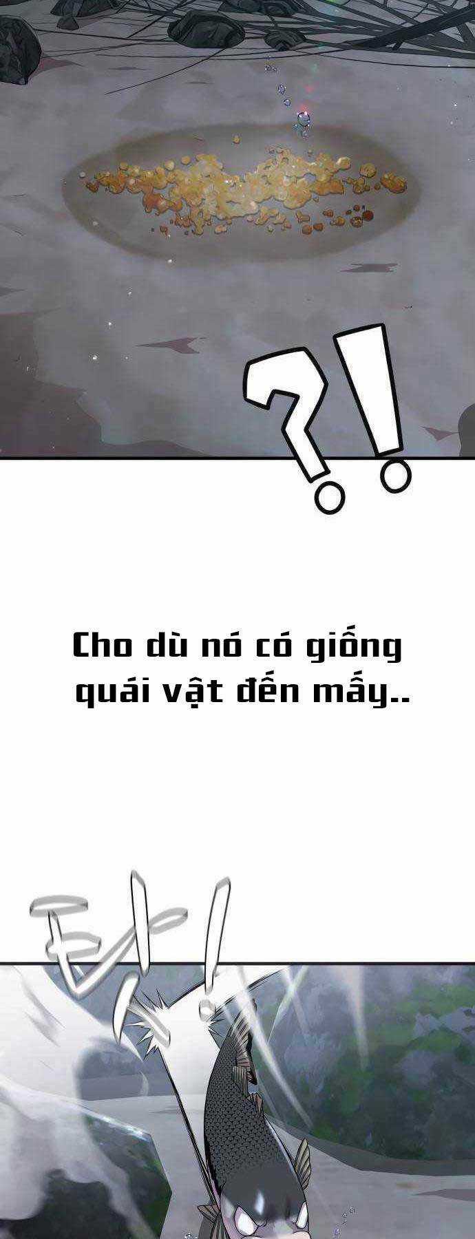 Hoá Thân Thành Cá - Chapter 18 - Trang 28