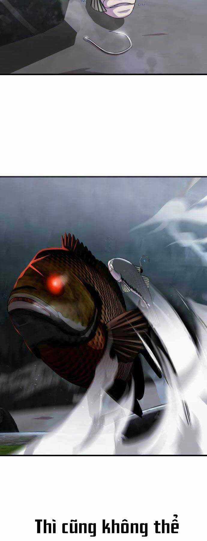 Hoá Thân Thành Cá - Chapter 18 - Trang 29