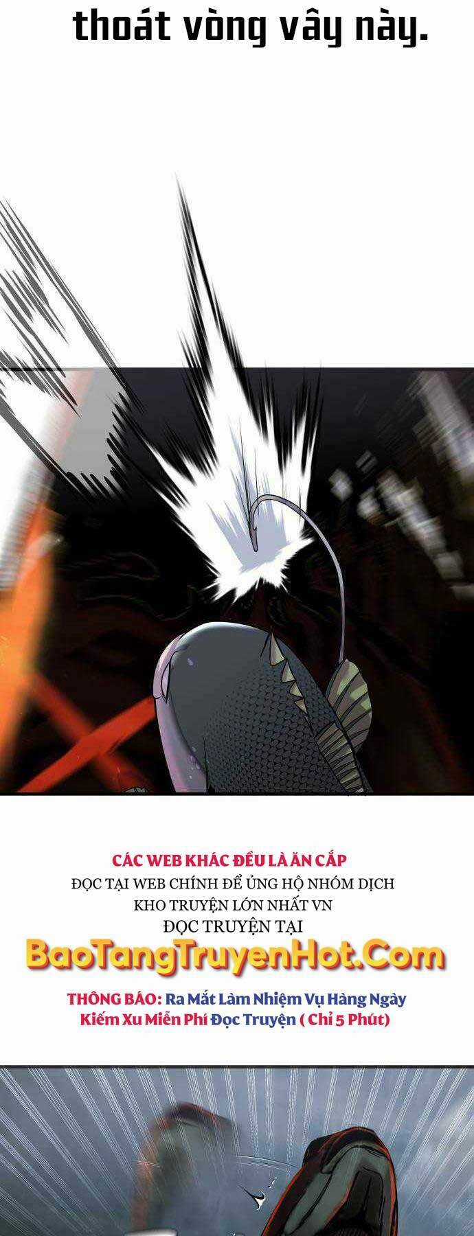 Hoá Thân Thành Cá - Chapter 18 - Trang 30