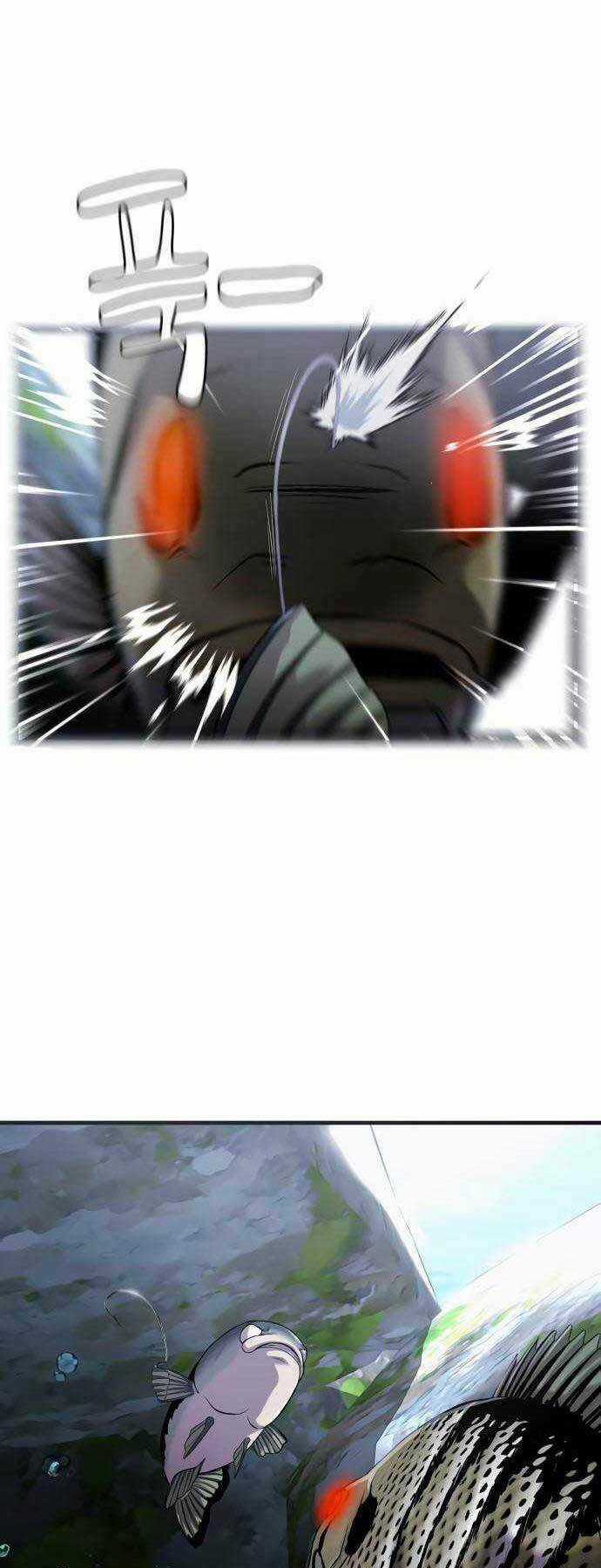 Hoá Thân Thành Cá - Chapter 18 - Trang 4