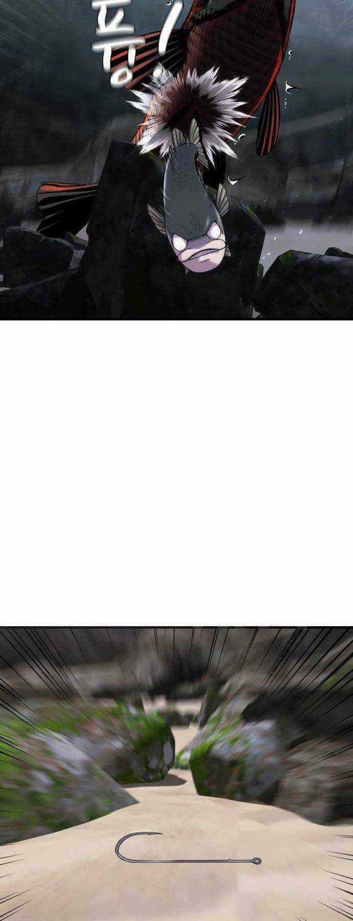 Hoá Thân Thành Cá - Chapter 18 - Trang 31