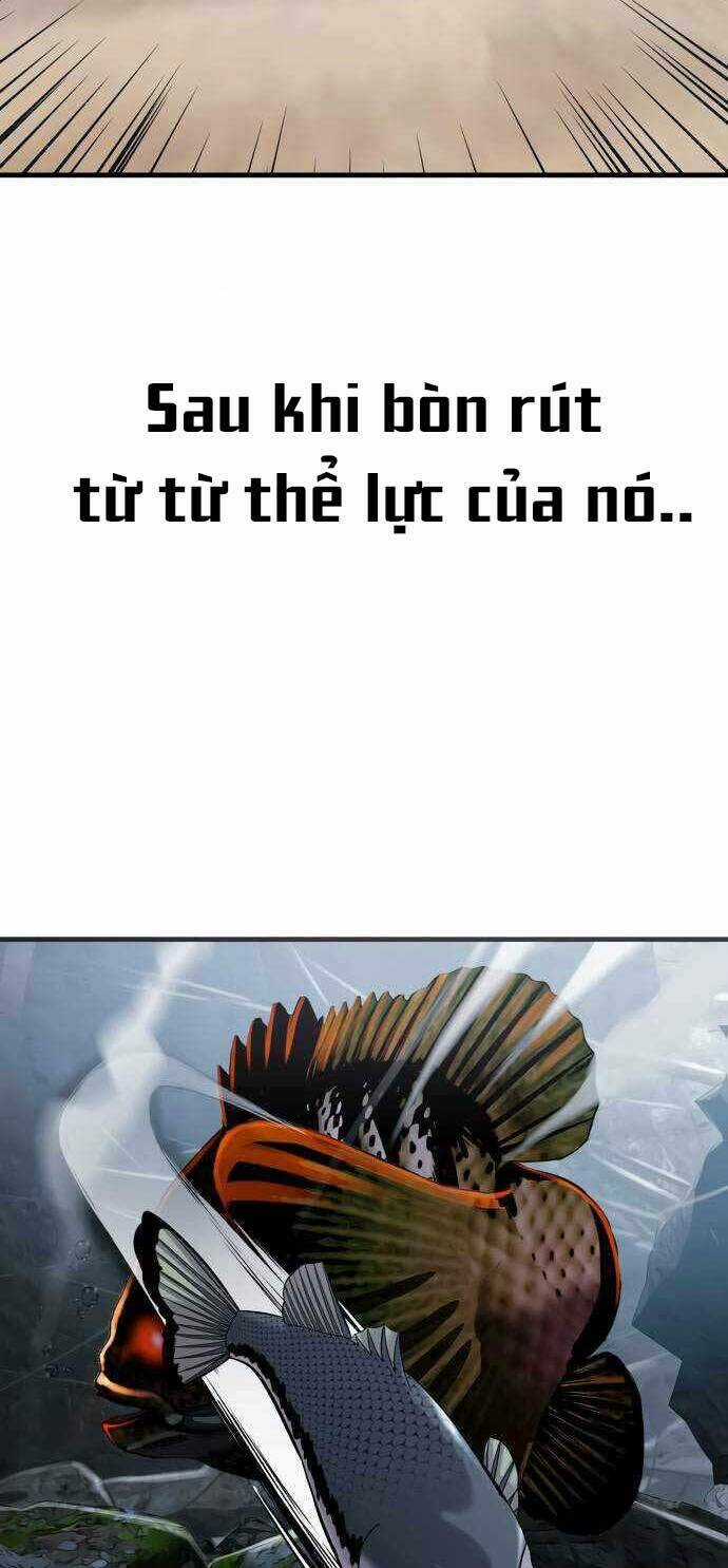 Hoá Thân Thành Cá - Chapter 18 - Trang 32