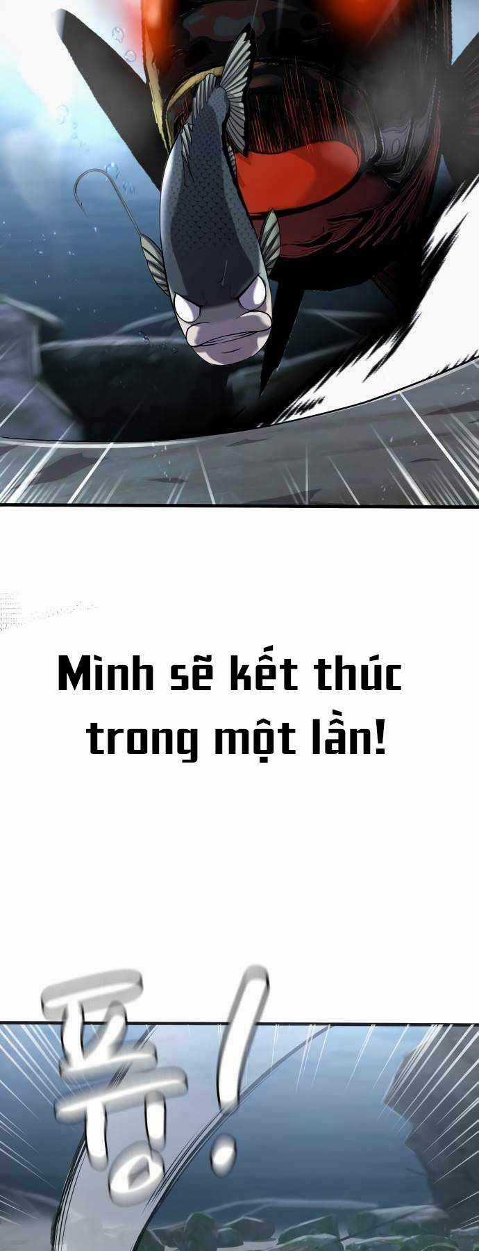 Hoá Thân Thành Cá - Chapter 18 - Trang 34