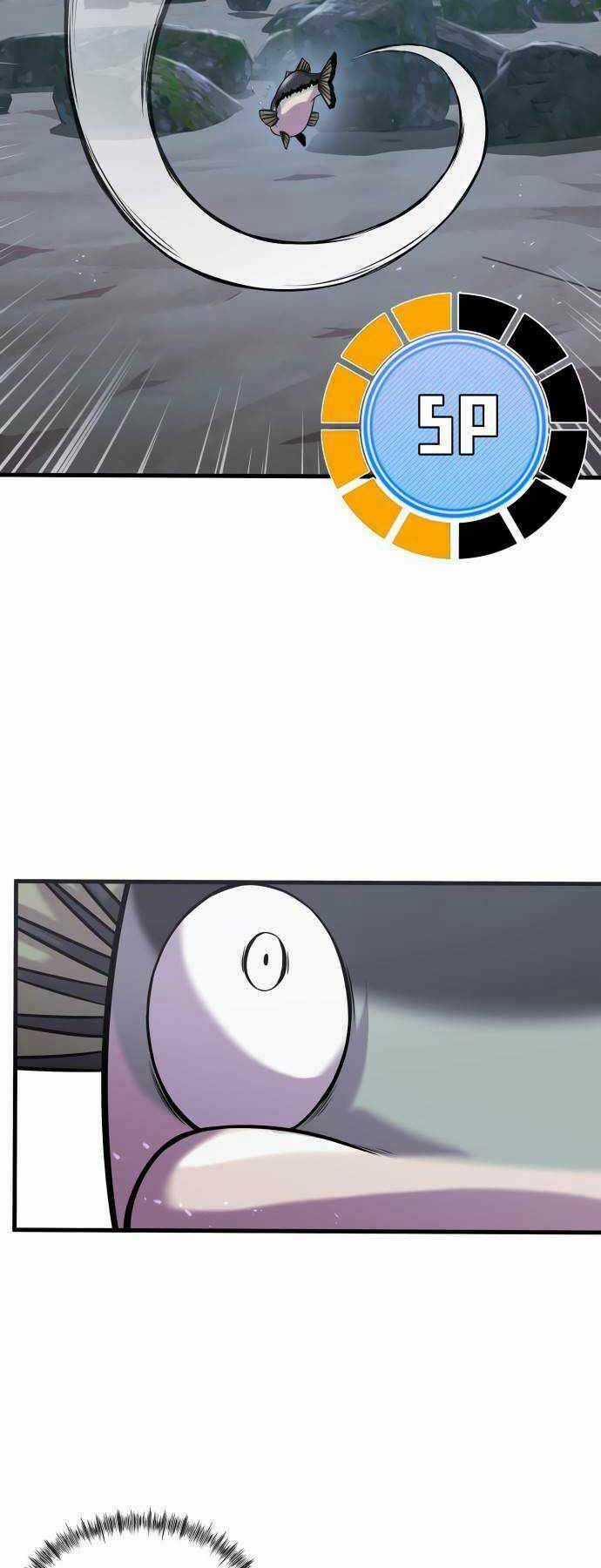 Hoá Thân Thành Cá - Chapter 18 - Trang 35