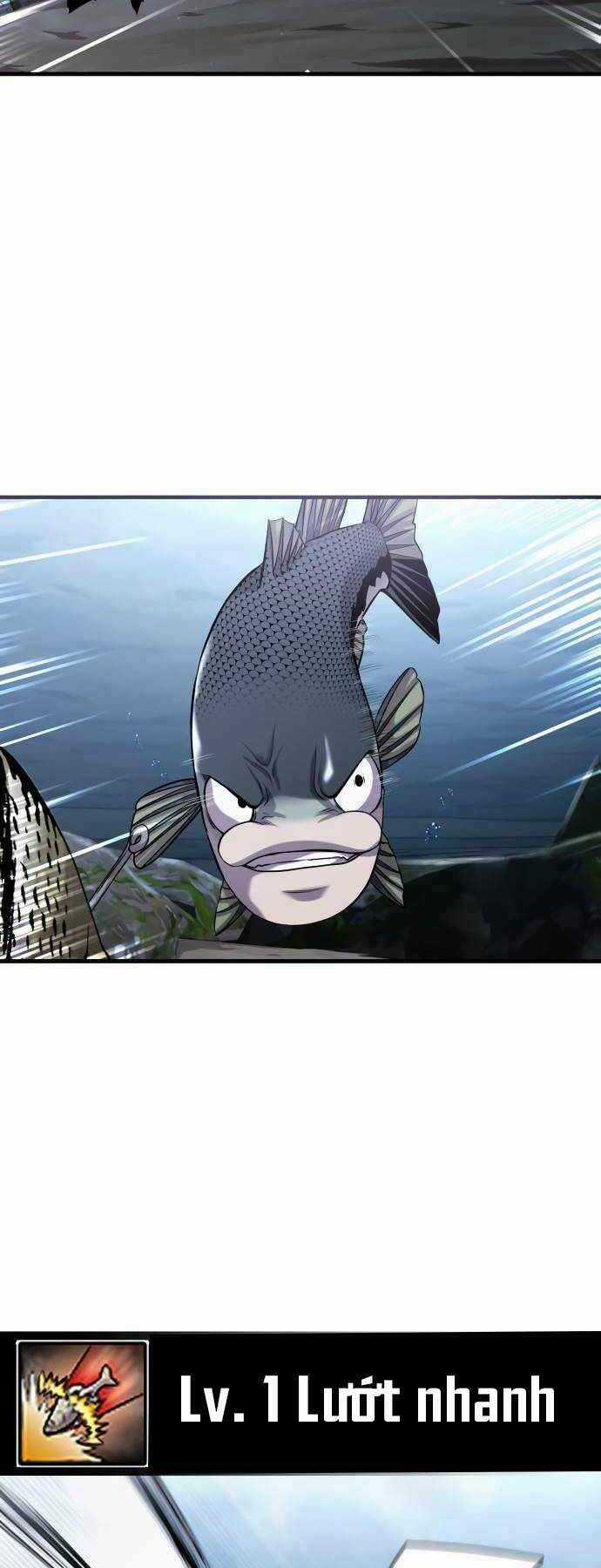 Hoá Thân Thành Cá - Chapter 18 - Trang 39
