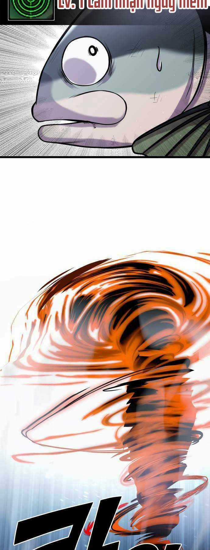 Hoá Thân Thành Cá - Chapter 18 - Trang 42