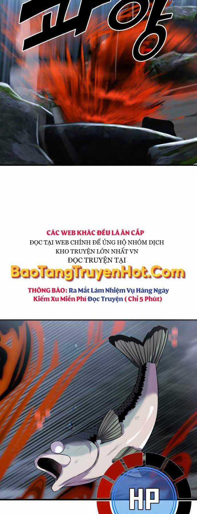 Hoá Thân Thành Cá - Chapter 18 - Trang 43