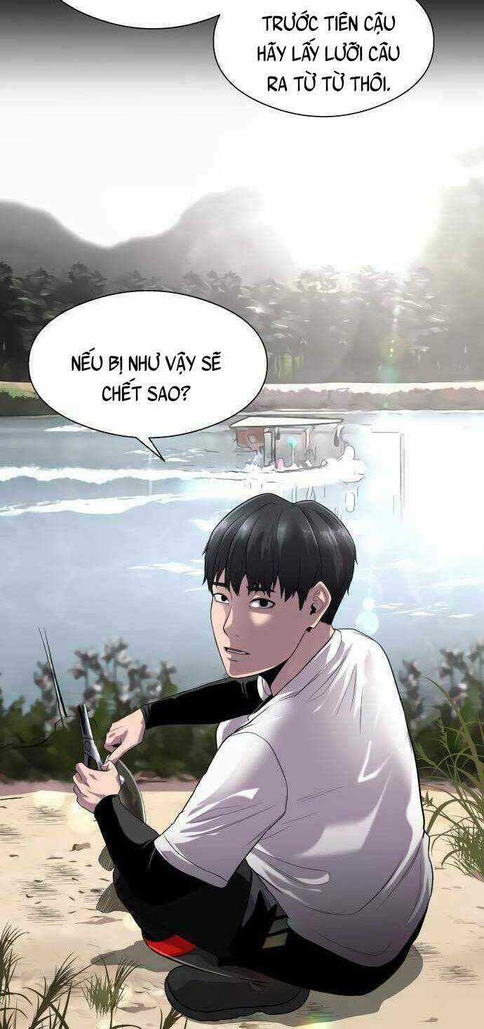 Hoá Thân Thành Cá - Chapter 18 - Trang 48