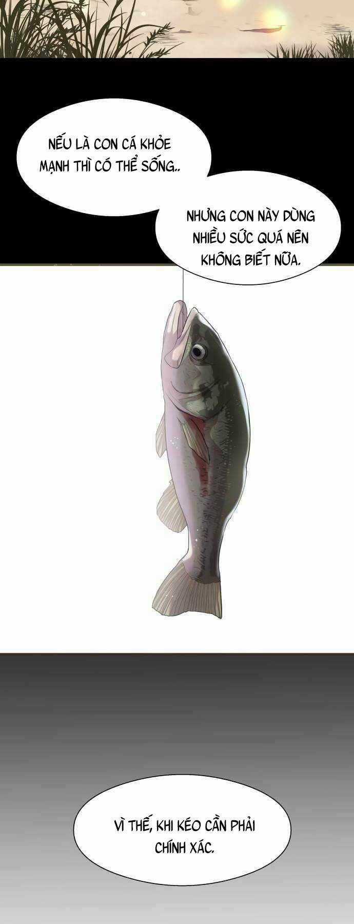 Hoá Thân Thành Cá - Chapter 18 - Trang 49