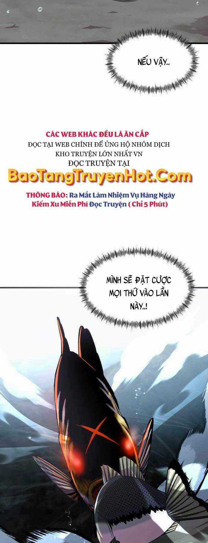Hoá Thân Thành Cá - Chapter 18 - Trang 51