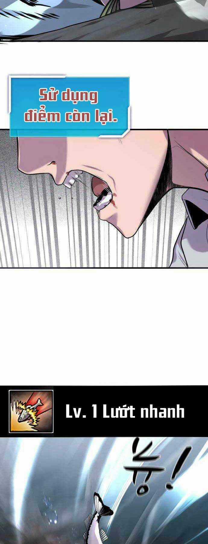 Hoá Thân Thành Cá - Chapter 18 - Trang 52