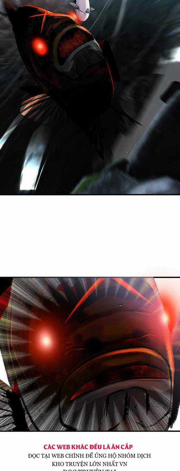 Hoá Thân Thành Cá - Chapter 18 - Trang 53