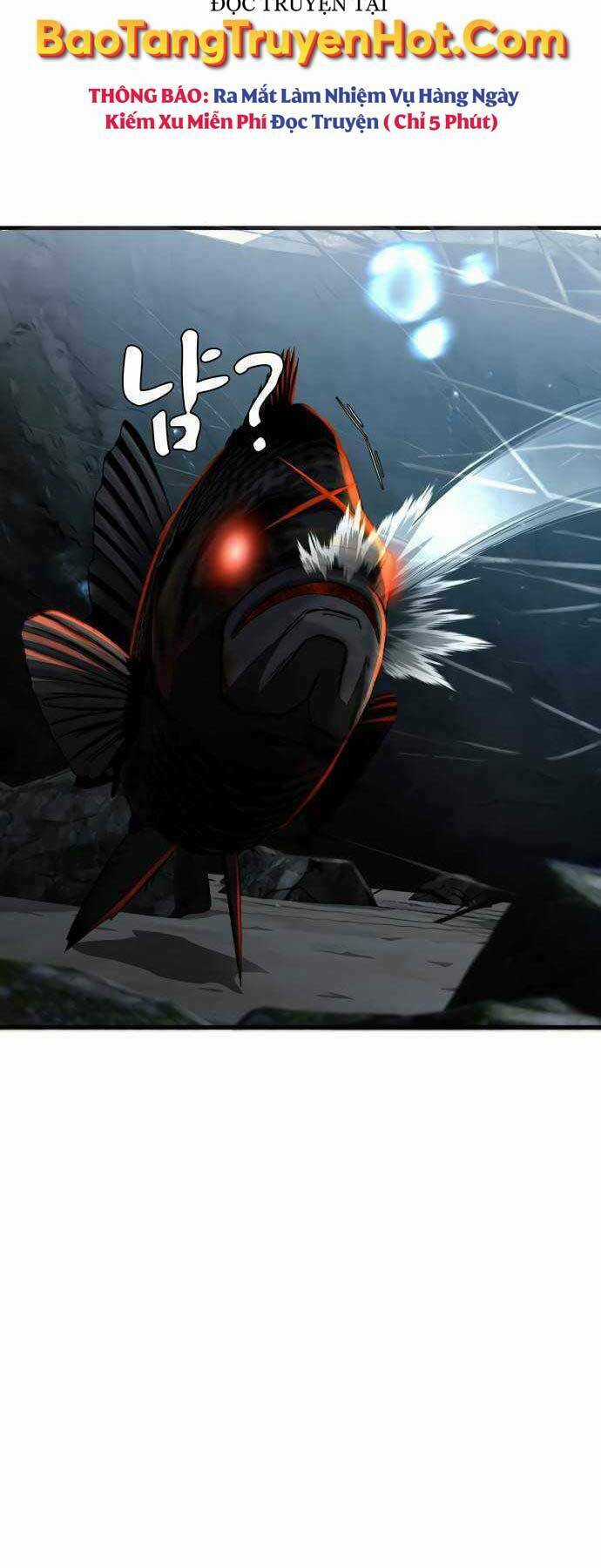 Hoá Thân Thành Cá - Chapter 18 - Trang 54