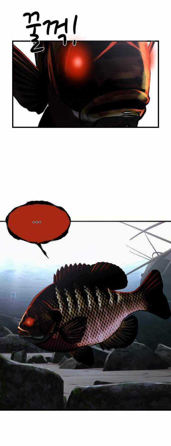 Hoá Thân Thành Cá - Chapter 18 - Trang 55