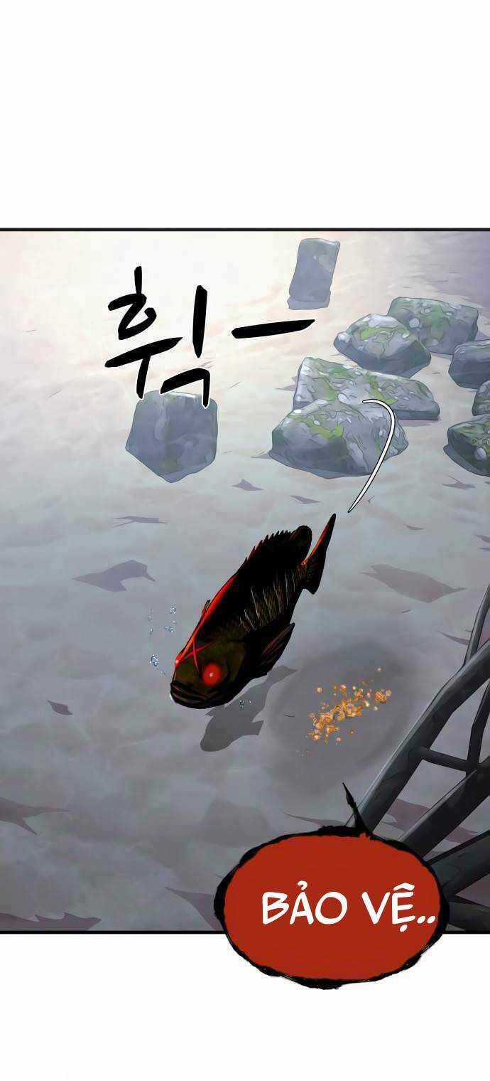 Hoá Thân Thành Cá - Chapter 18 - Trang 56