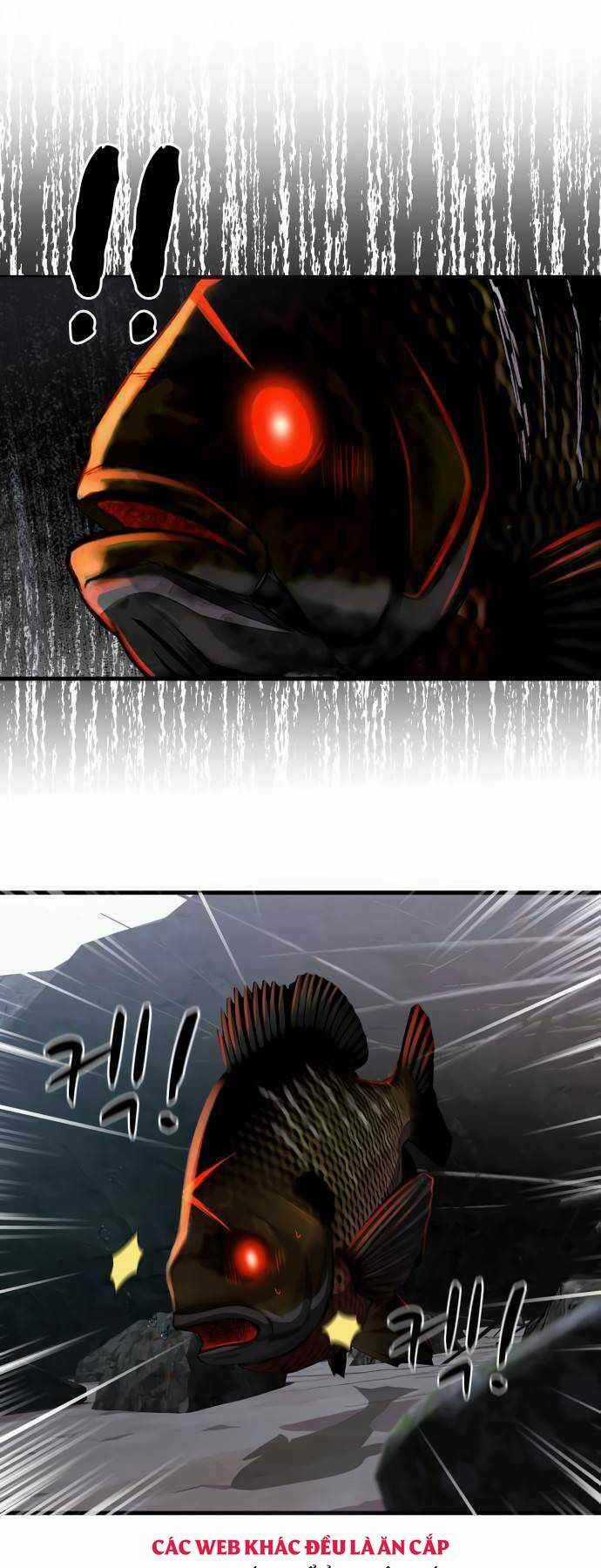 Hoá Thân Thành Cá - Chapter 18 - Trang 57