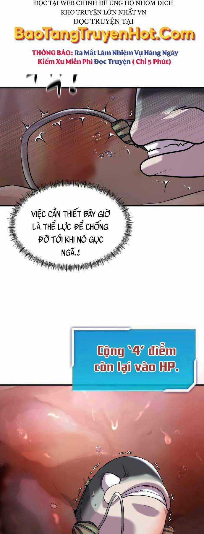 Hoá Thân Thành Cá - Chapter 18 - Trang 58