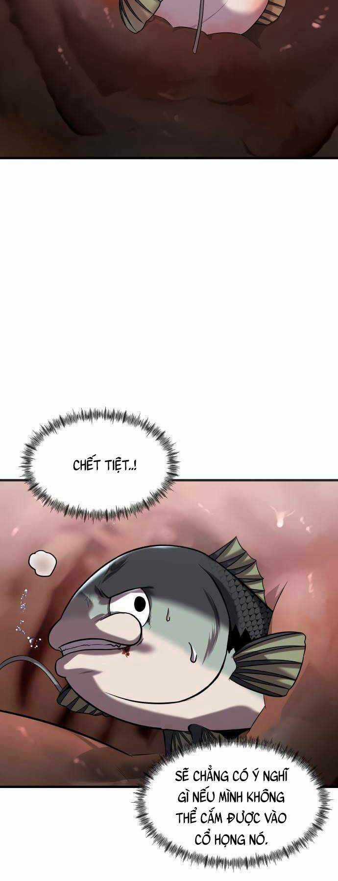 Hoá Thân Thành Cá - Chapter 18 - Trang 59