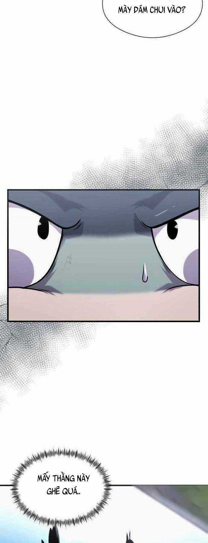 Hoá Thân Thành Cá - Chapter 18 - Trang 7
