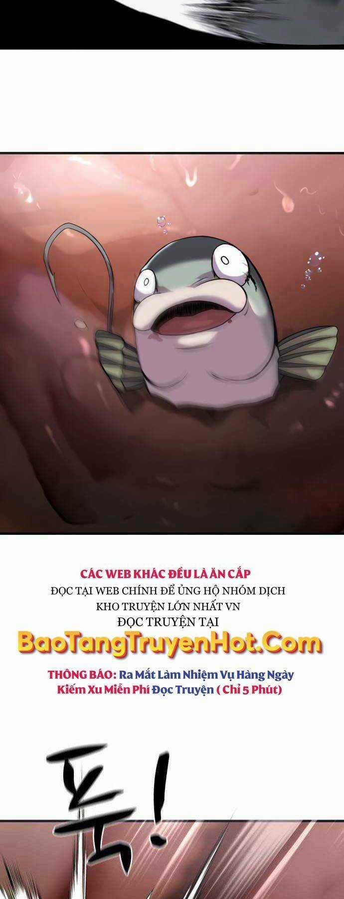 Hoá Thân Thành Cá - Chapter 18 - Trang 61