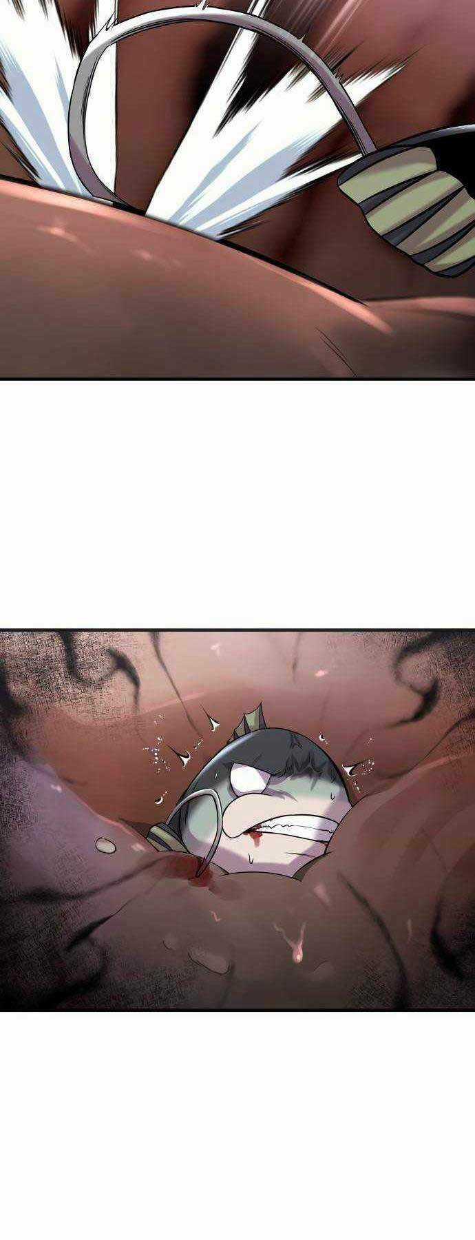 Hoá Thân Thành Cá - Chapter 18 - Trang 62