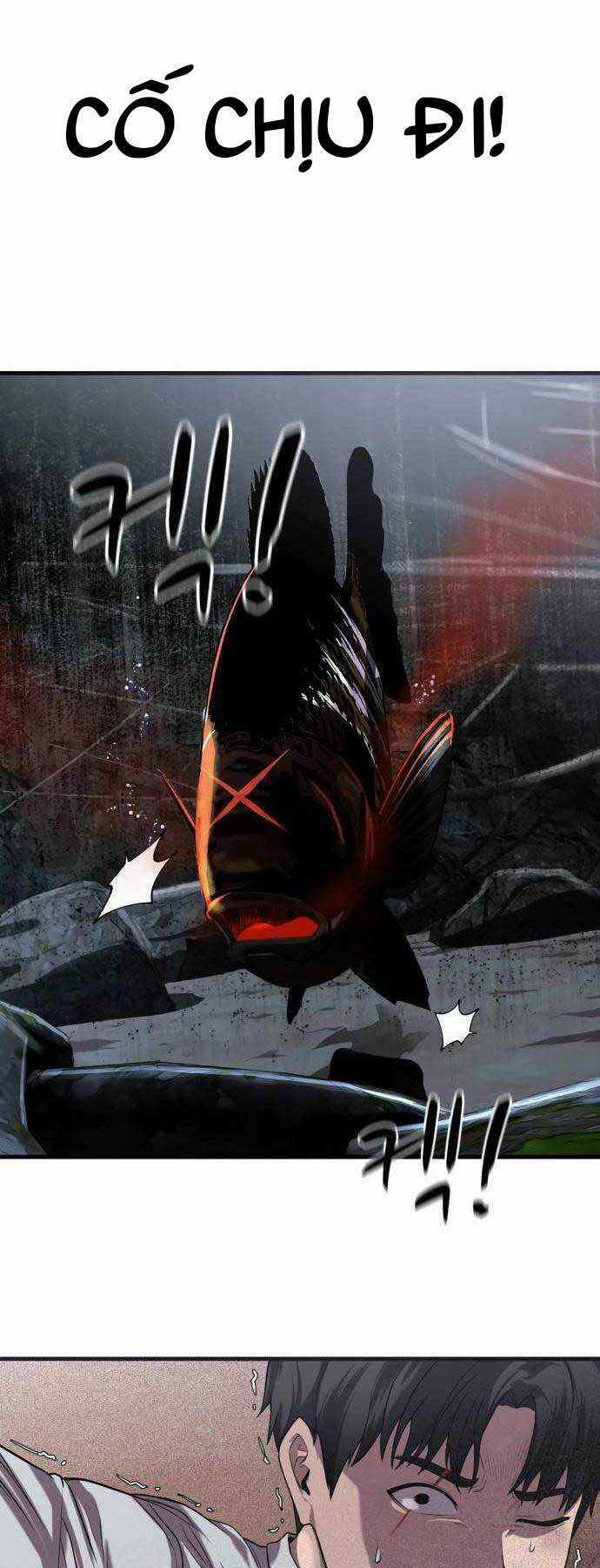 Hoá Thân Thành Cá - Chapter 18 - Trang 64