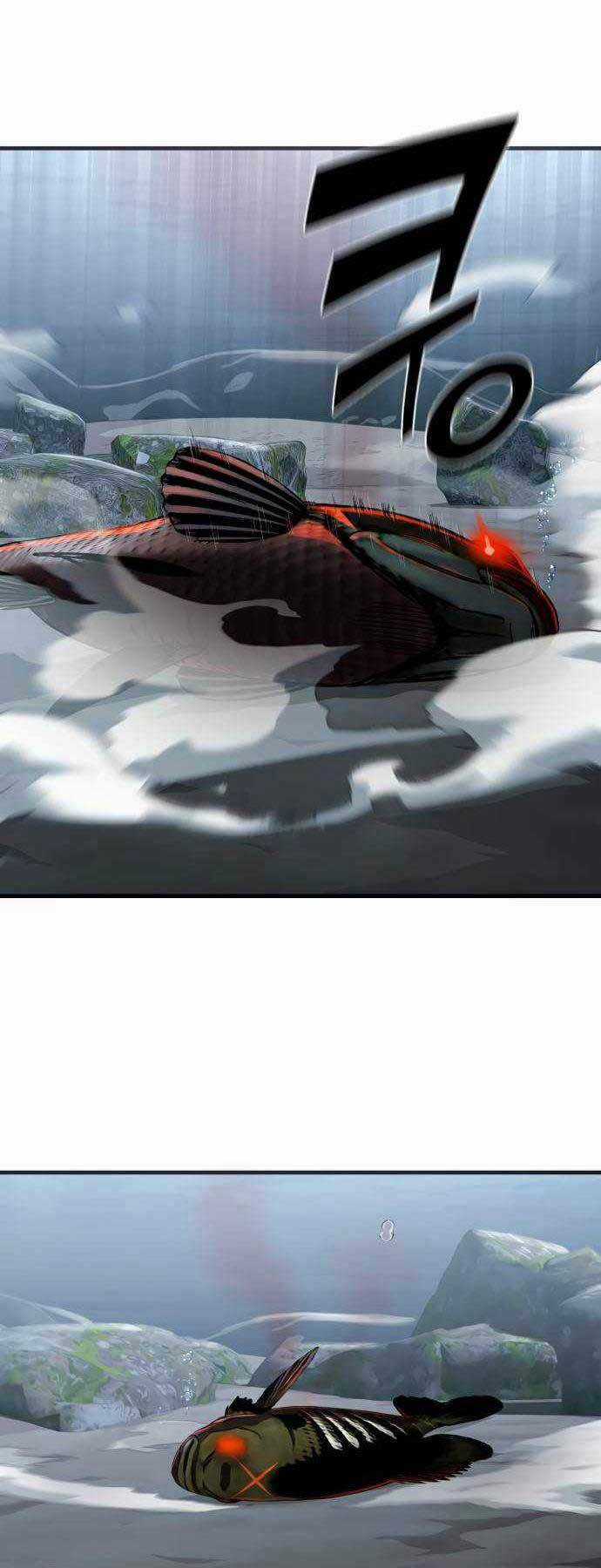 Hoá Thân Thành Cá - Chapter 18 - Trang 68