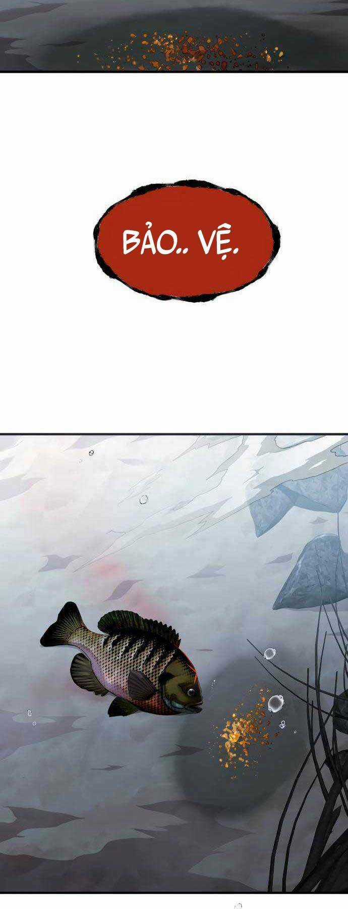 Hoá Thân Thành Cá - Chapter 18 - Trang 69