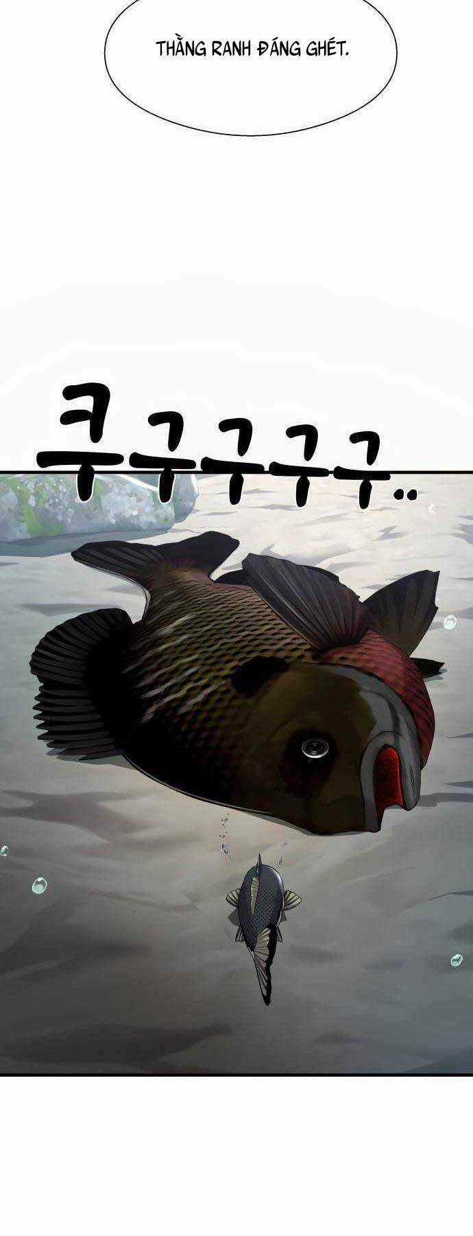 Hoá Thân Thành Cá - Chapter 18 - Trang 72