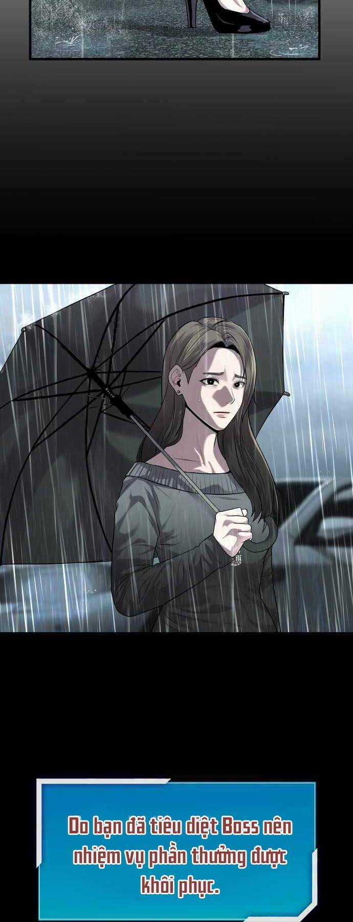 Hoá Thân Thành Cá - Chapter 18 - Trang 74