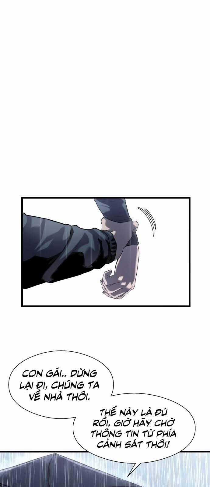 Hoá Thân Thành Cá - Chapter 19 - Trang 1