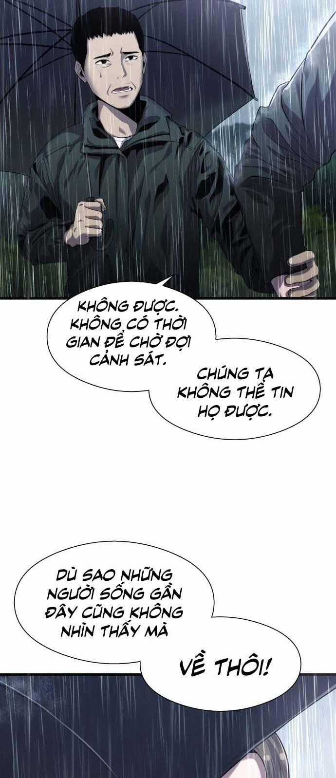 Hoá Thân Thành Cá - Chapter 19 - Trang 2