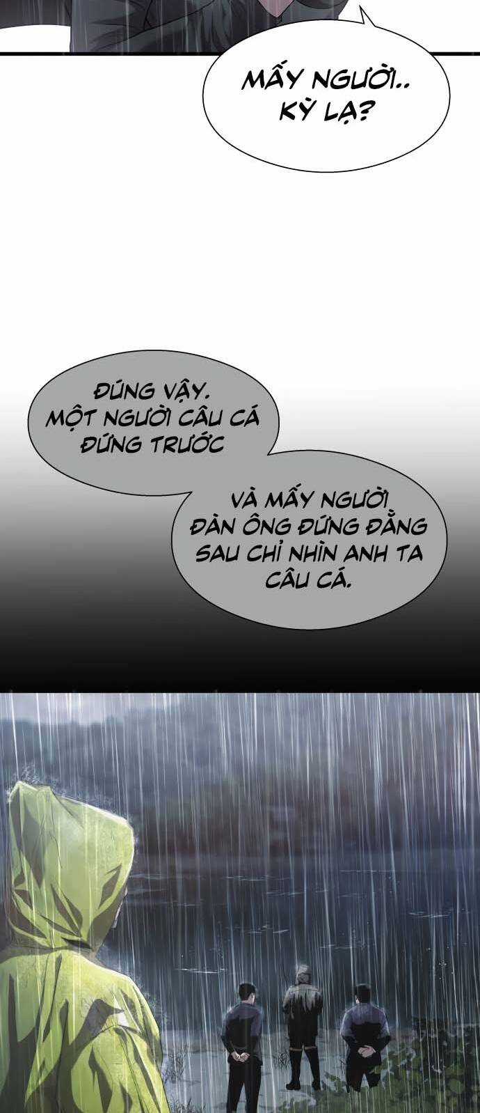 Hoá Thân Thành Cá - Chapter 19 - Trang 11