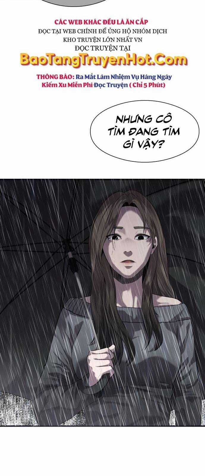 Hoá Thân Thành Cá - Chapter 19 - Trang 13