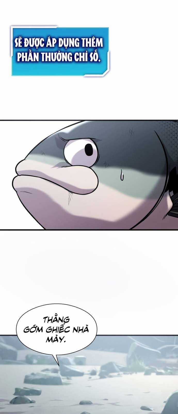 Hoá Thân Thành Cá - Chapter 19 - Trang 16