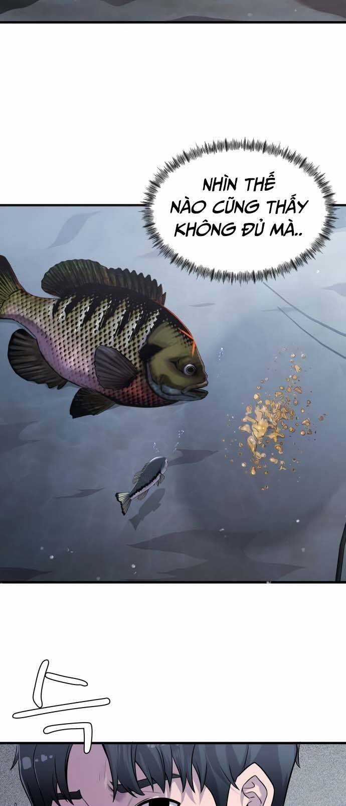 Hoá Thân Thành Cá - Chapter 19 - Trang 19